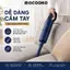 Máy hút bụi cầm tay Deerma DX1000 công suất 16000 Pa 2 chế độ hút