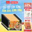 Set 5/ Set 10 Gói Hủ Tiếu Thịt Thật Hủ Tiếu Nam Vang/ Hủ Tiếu Sườn Heo VIFON 90gr/gói