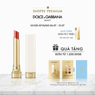Son Thỏi Bóng Dolce&Gabbana My Juicy Sheer Lip Stylo 1.6g