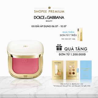 Phấn Má Hồng và Mắt Dolce&Gabbana Cheeks&Eyes Match 8g