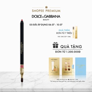 Chì kẻ viền môi Dolce&Gabbana My Lip Overliner 1.2g