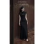 MINELEGÁNCE | SET ÁO & CHÂN VÁY ĐUÔI CÁ THANH LỊCH, SANG TRỌNG - MIN125