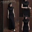 MINELEGÁNCE | SET ÁO & CHÂN VÁY ĐUÔI CÁ THANH LỊCH, SANG TRỌNG - MIN125