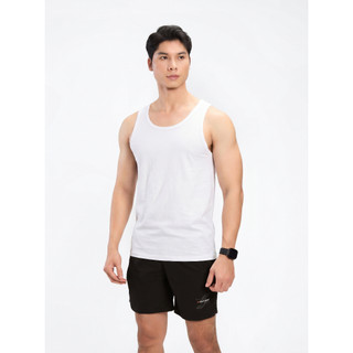 [ MÀU TRẮNG & SIZE, MẪU NGẪU NHIÊN] [HÀNG TẶNG] Áo ba lỗ/ Áo lót sát nách Mentoris thoáng mát và co giãn MC02