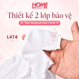 Combo 15 quần lót nữ cotton dùng 1 lần - SET 15 Quần lót giấy tiện lợi khi đi du lịch L474 - L594