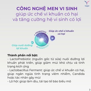 [VGS X KOL]Gel Vệ Sinh Phụ Nữ Vagisil - Dung Dịch Vệ Sinh Cân Bằng pH, Kiểm Soát Mùi, Da Nhạy Cảm 240/354ml