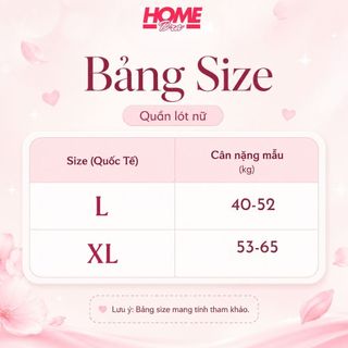 Quần lót nữ ren cao cấp sang trọng sexy Quần chip nữ ren mềm mịn cạp cao tôn dáng gợi cảm sexy L5505