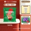 Cà phê Hòa tan NESCAFÉ VỊ RANG ĐẬM 46 gói Đậm Thơm Hoàn Hảo