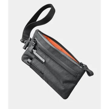 Women's Elegant Clutch – Water-Resistant, for Work