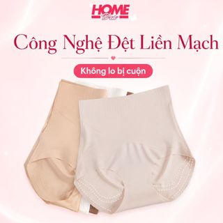 Quần lót nữ cạp cao su đúc cao cấp mềm mịn thon gọn bụng dưới nâng mông tự nhiên gợi cảm sexy N699