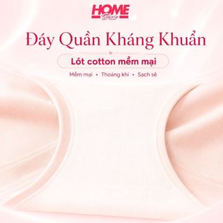Quần lót nữ cạp cao su đúc cao cấp mềm mịn thon gọn bụng dưới nâng mông tự nhiên gợi cảm sexy N699