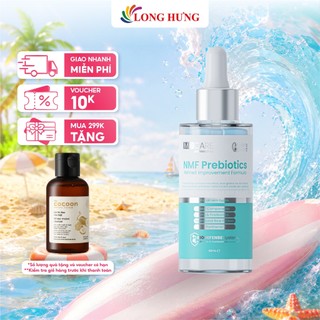 Tinh chất cân bằng lợi khuẩn MD CARE NMF Prebiotics Serum (30ml)