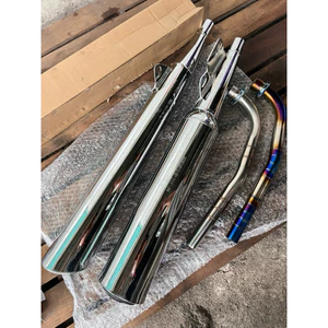 Pô móc wave , Dream cấu hình 54 từ 2val - 4val