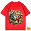 T-Shirt Mexico 2026 Phong Cách Streetwear – Outfit Độc Đẹp Chất Dành Cho Fan Bóng Đá