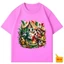 T-Shirt Mexico 2026 Phong Cách Streetwear – Outfit Độc Đẹp Chất Dành Cho Fan Bóng Đá