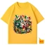 T-Shirt Mexico 2026 Phong Cách Streetwear – Outfit Độc Đẹp Chất Dành Cho Fan Bóng Đá