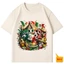 T-Shirt Mexico 2026 Phong Cách Streetwear – Outfit Độc Đẹp Chất Dành Cho Fan Bóng Đá
