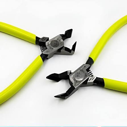 Kìm cắt góc 45° Tsunoda AN-150A Nhật Bản