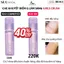 Kem Che Khuyết Điểm Highlight Bắt Sáng GIRLS CRUSH 8G Mỏng Nhẹ Tự Nhiên