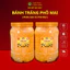 Combo 1KG BẢNH TRÁNG TRỘN PHÔ MAI Ăn Vặt Koc KOc – Phiên Bản Nhiều Phô Mai, Ngọt Béo Thơm Khó Cưỡng
