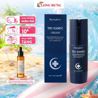 Kem dưỡng trẻ hoá da Pharmaform Tri-Xamic Cream (30ml)