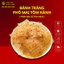 COMBO 1KG BÁNH TRÁNG PHÔ MAI TÔM HÀNH, Phiên Bản X2 Siêu Tôm Hành, Đậm Đà Ngọt Béo, Mặn Mặn Cuốn Hút