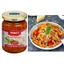 Sốt Pesto Rosso hiệu Ponti 135g Red Pesto Sun-dried tomato pesto