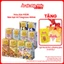 Sữa Hạt 137 Degrees 180ml Nguyên Chất, Nhập Khẩu Thái Lan Healthy Thơm Ngon