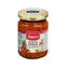 Sốt Pesto Rosso hiệu Ponti 135g Red Pesto Sun-dried tomato pesto