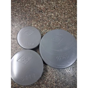 Bịt ống 90, ống 114, ống 140 Hàng ST cao cấp
