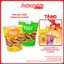 Snack Da Cá PATI Cao Cấp Chiên Giòn Tẩm Vị Phô Mai Trứng Muối Ăn Vặt