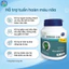 NZ-Ginkgo 120 Everyday Health 30 viên, Ginkgo Biloba hỗ trợ tuần hoàn máu não, trí nhớ
