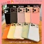 ỐP LƯNG IPHONE ĐỘ CAMERA 17PRPOMAX CHỐNG BẨN BASIC - Nắng Case
