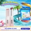 Son Dưỡng Merzy Ẩm Có Màu Cho Môi Mềm Mịn, Căng Mọng Siren Melting Color Lip Balm 3g ThegioiSkinfood