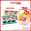 Snack Rong Biển TaoKaeNoi Tẩm Vị Cuộn Cơm Season Laver (Lốc 3 Gói)