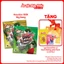 Snack Rong Biển Taokaenoi Tẩm Vị BIG BANG (Lốc 12 Gói) Thái Lan