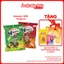 Snack Rong Biển Chiên Giòn TEMPURA Taokaenoi Ăn Vặt Thái Lan