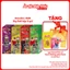 Snack Rong Biển Tẩm Vị Taokaenoi BIG ROLL (Hộp 6 Gói) Thái Lan