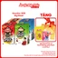 Rong Biển Sấy Tẩm Vị BIG SHEET (Hộp 12 Gói) Taokaenoi Thái Lan
