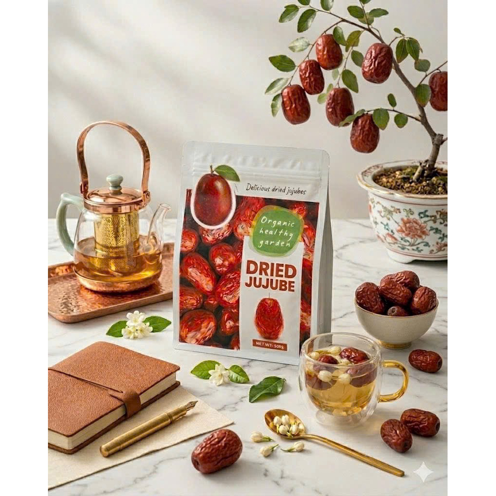 Táo đỏ size 90-110 túi 500gr