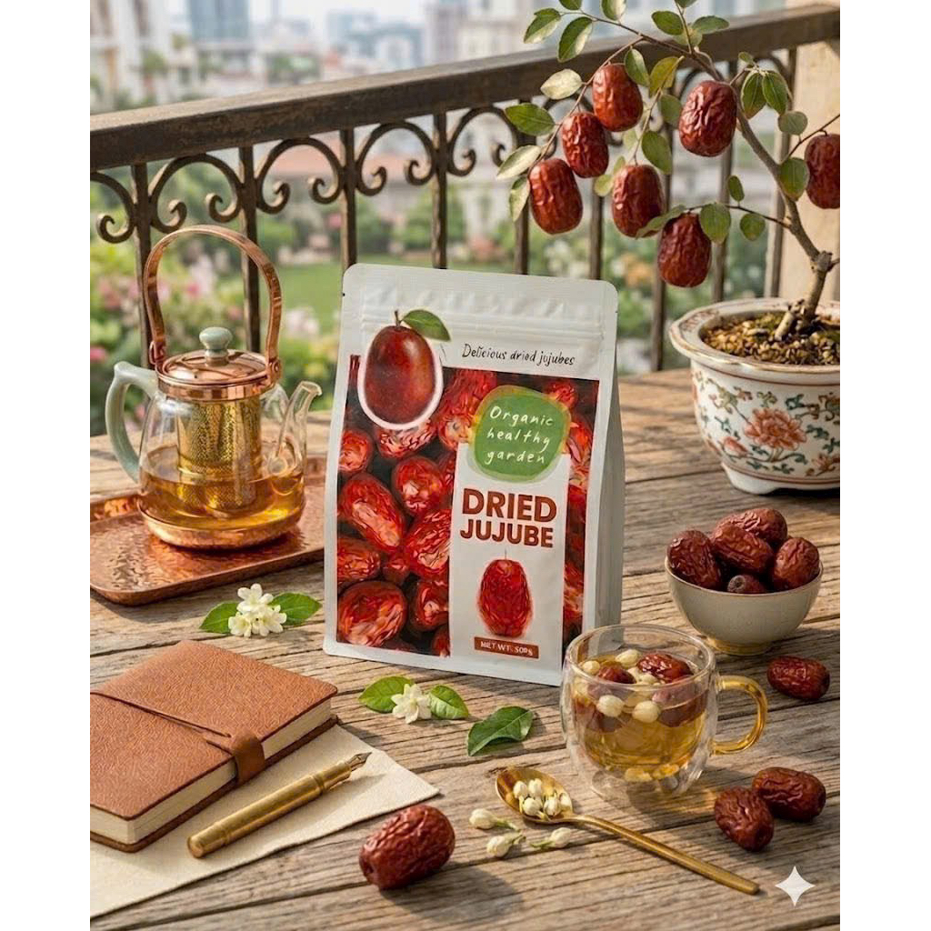 Táo đỏ size 90-110 túi 500gr