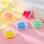 Nút Bịt Tai Chống Ồn Mút Xốp Kèm Hộp Đựng Mini – Ngủ Ngon, Học Tập, Làm Việc, Đi Máy BayBảo Vệ Thính Giác