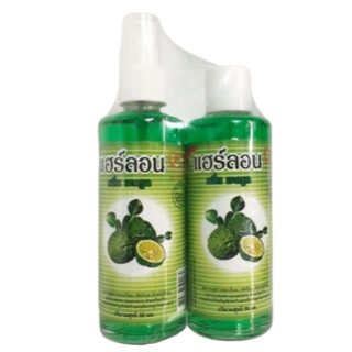 Xịt Mọc Tóc Tinh Dầu Bưởi Sun On Thái Lan 100mL - SHOP DẦU DOKRAK