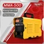 REALM Máy Hàn Que Mini 1500W - Lõi Đồng Nguyên Chất, Điện 220V, Nhỏ Gọn Cho Gia Đình và Công Nhân