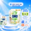 Nước giặt omo matic cho quần áo bé yêu 3.6kg, nước xả comfort 1.7L cho bé yêu -chính hẵng