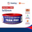 Dây AC Trần Phú 1x10