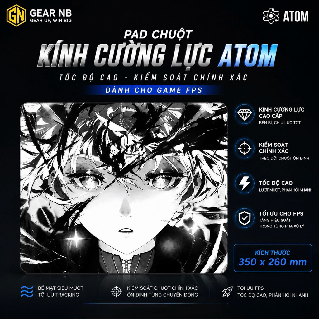 Pad chuột kính - Giá Tốt, Sale Tháng 07, Freeship 0Đ | Shopee Việt Nam