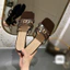 👠👠👠❤️❤️Cao gót quai khoá đính ngọc