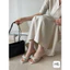 👠👠👠❤️❤️Sục cao gót nơ lưới chấm bi