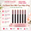Cọ trang điểm tán son trang điểm makeup nội địa Trung